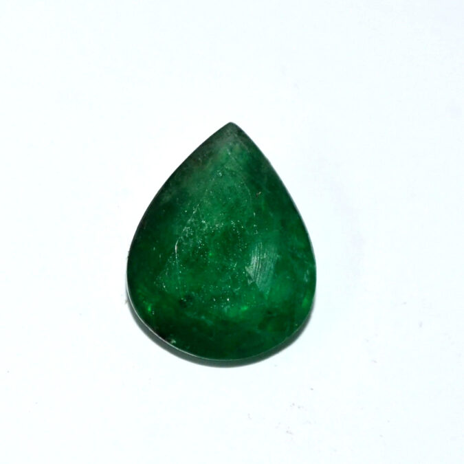 EMERALD 10.42 Ct. 1 EMR22123 1 EMERALD 10.42 Ct.