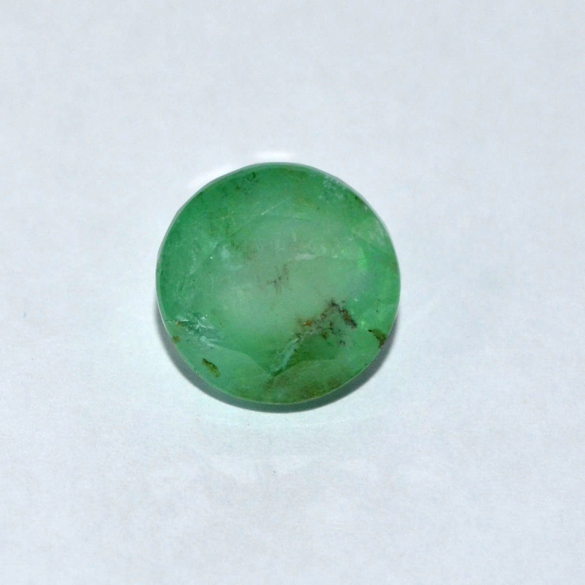 EMERALD 14.06 Ct.