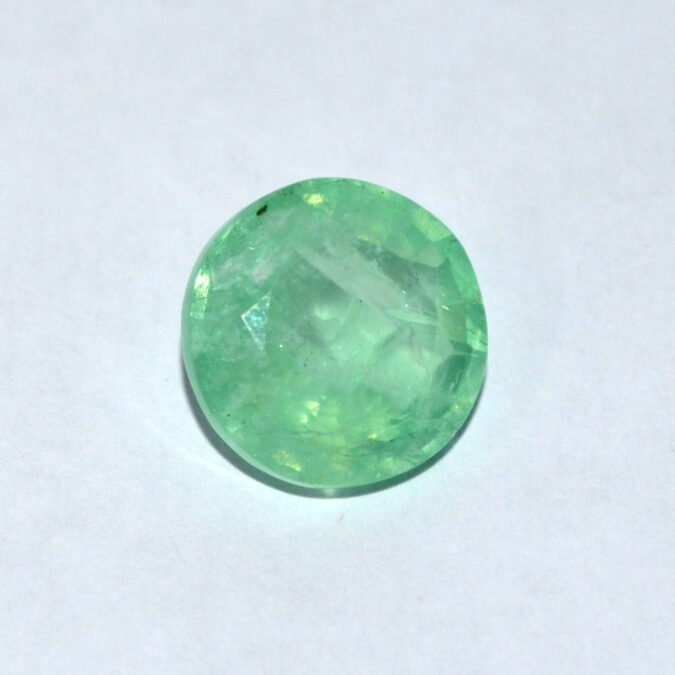 EMERALD 12.78 Ct. 1 EMR22125 1 EMERALD 12.78 Ct.