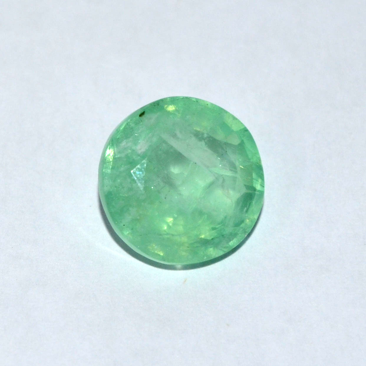 EMERALD 12.78 Ct.