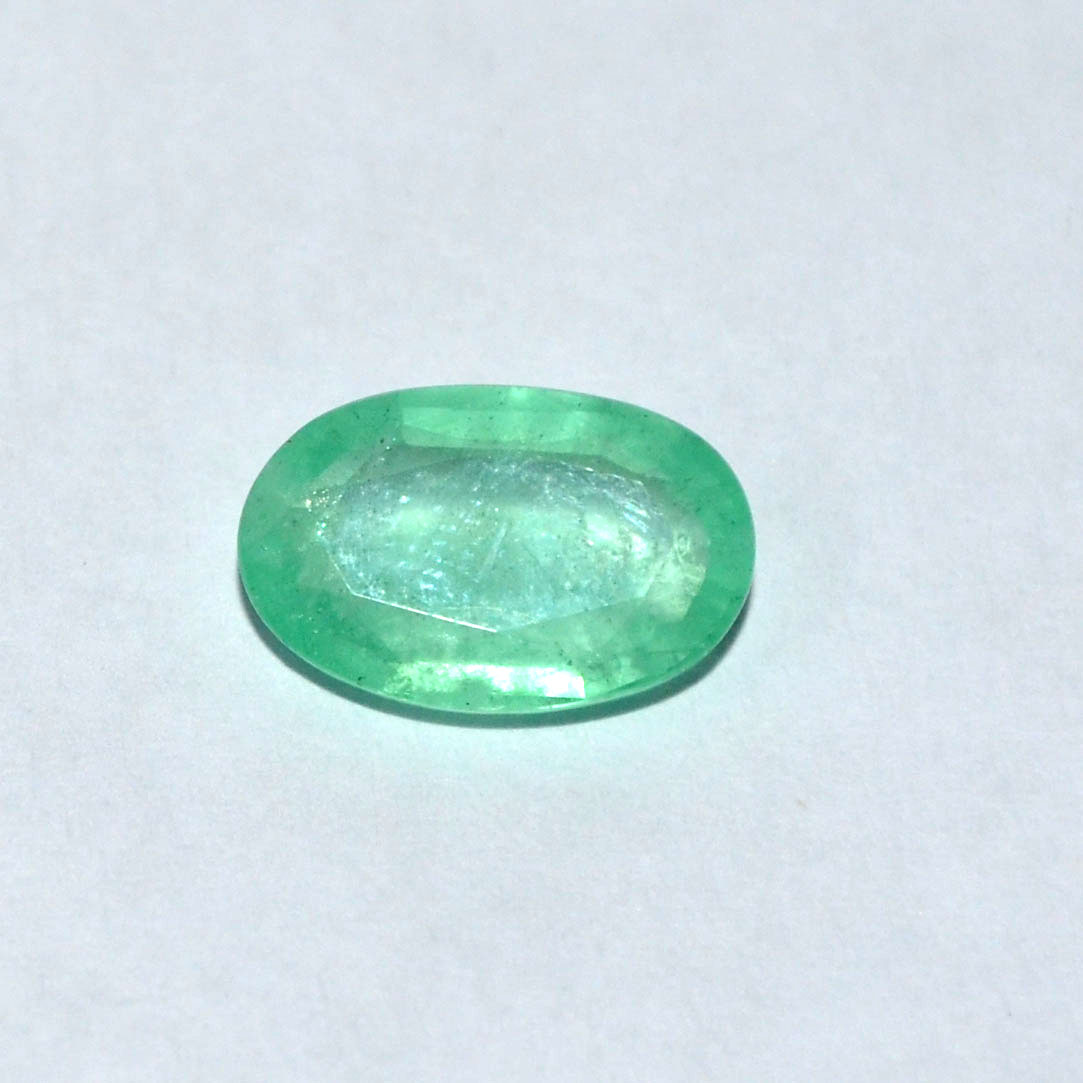 EMR22126 1 EMERALD 4.64 Ct.