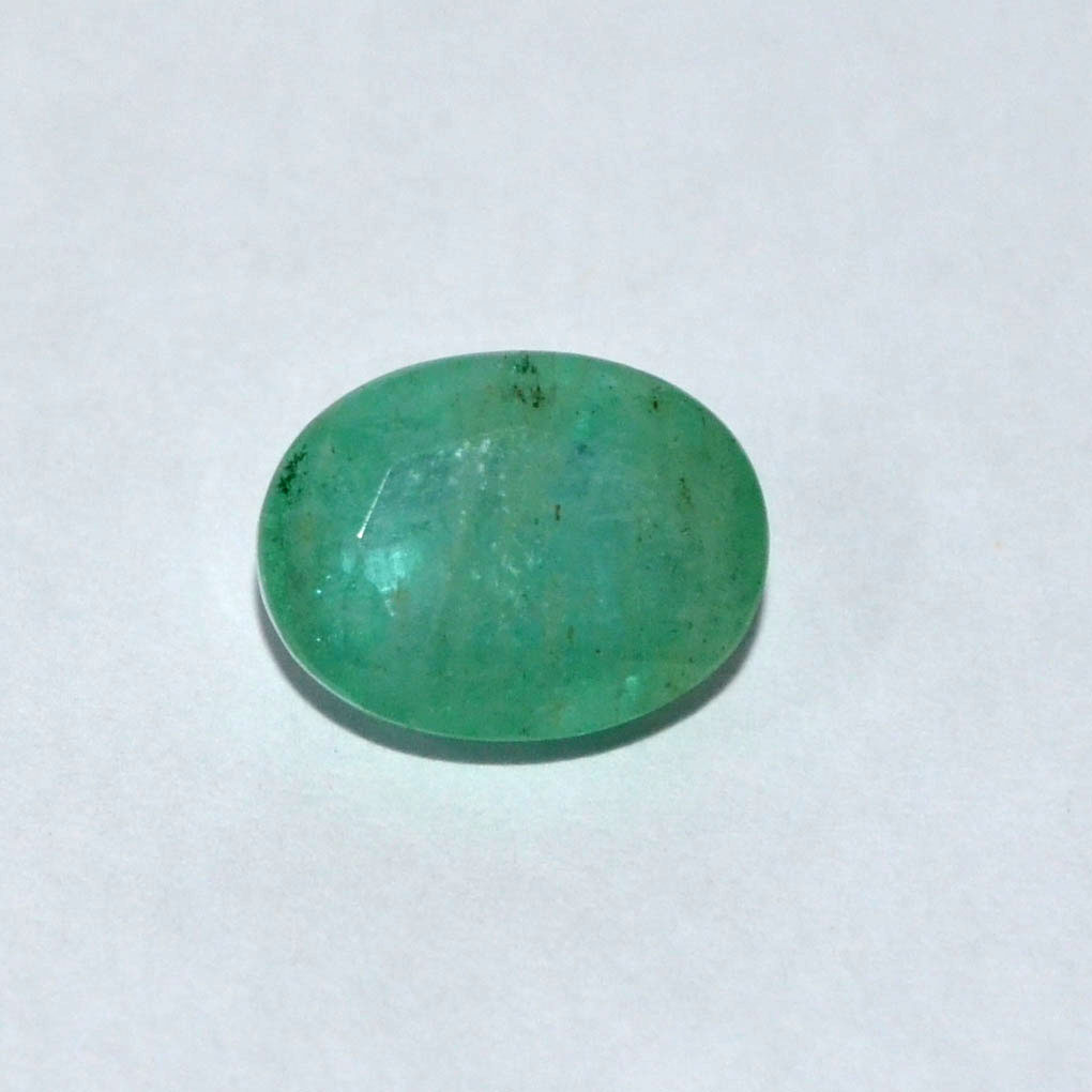 EMERALD 6.9 Ct.