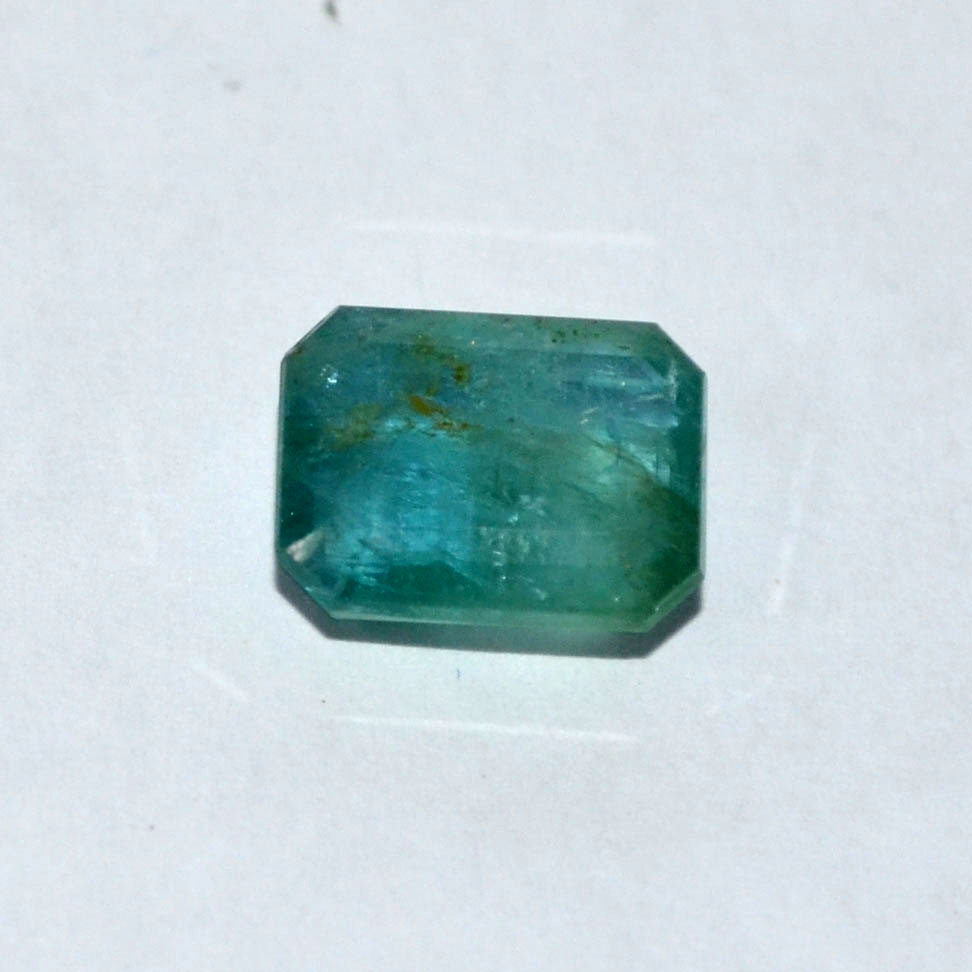EMERALD 5.97 Ct.