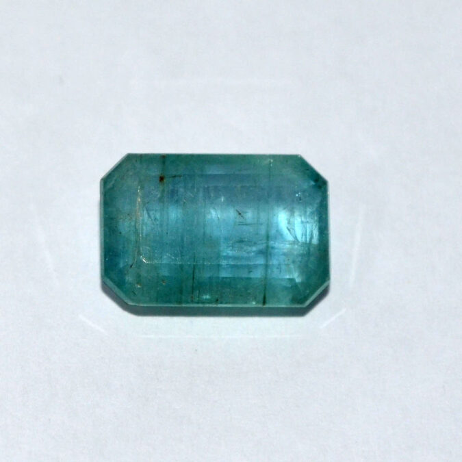 EMERALD 9.91 Ct. 1 EMR22129 1 EMERALD 9.91 Ct.