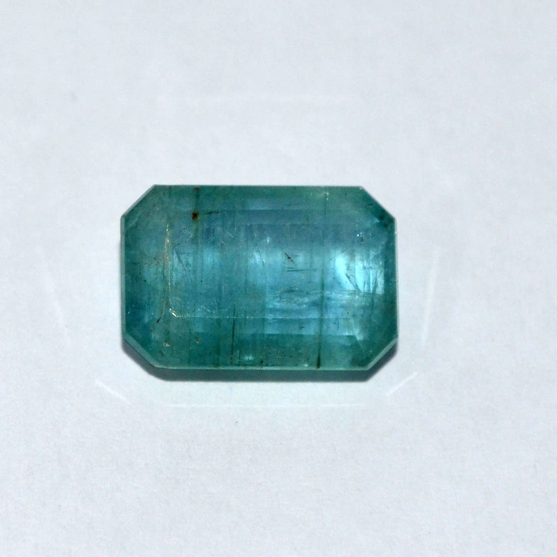 EMERALD 9.91 Ct.