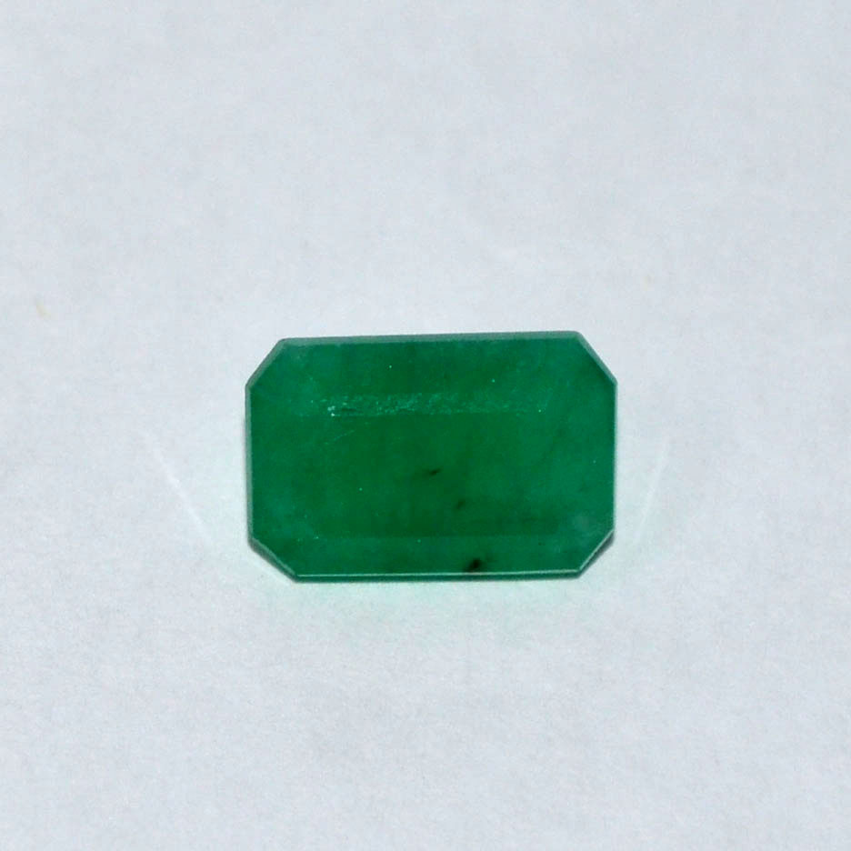 EMERALD 5.06 Ct.