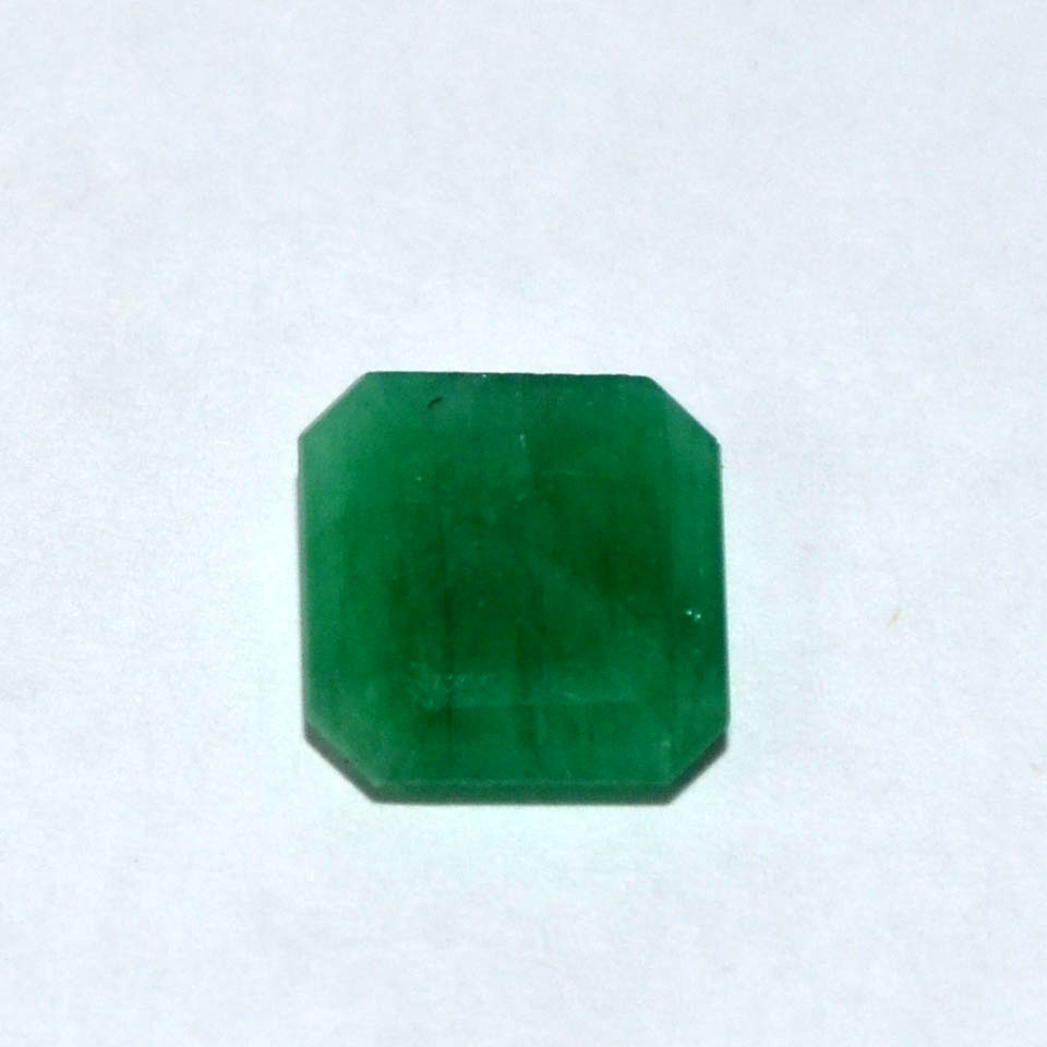 EMERALD 6.28 Ct.