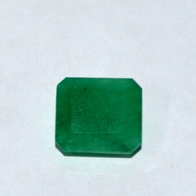 EMR22136 1 EMERALD 6.04 Ct.