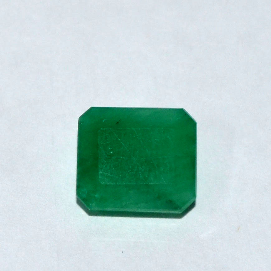 EMR22136 1 EMERALD 6.04 Ct.