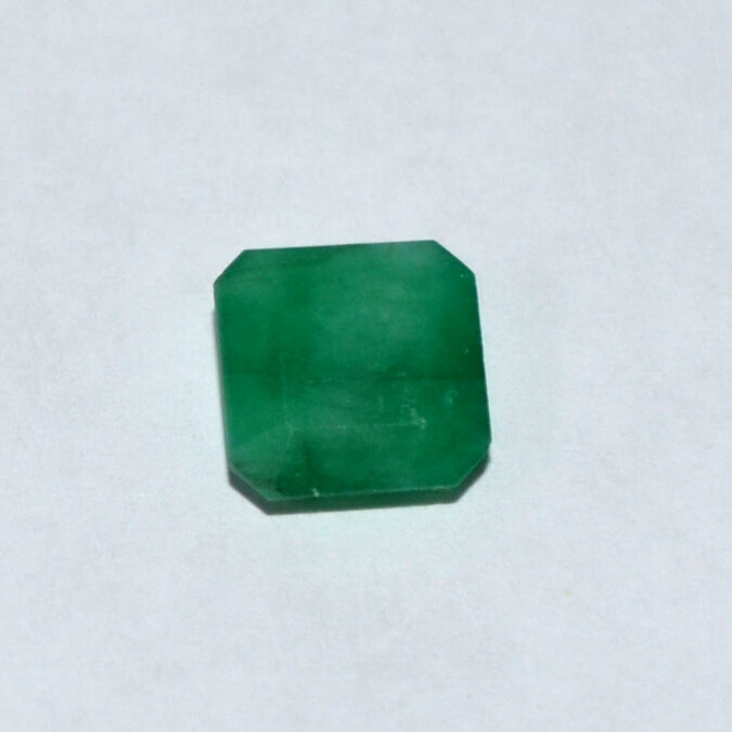 EMR22138 1 EMERALD 4.34 Ct.