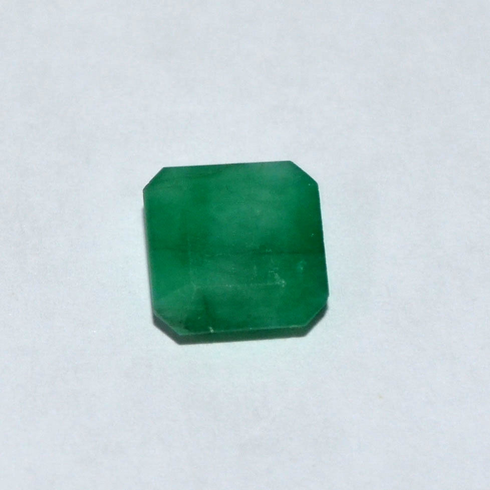 EMR22138 1 EMERALD 4.34 Ct.