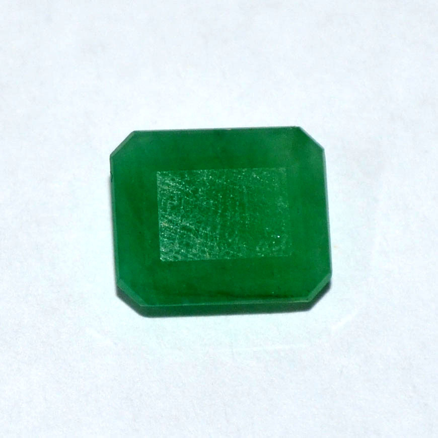 EMERALD 6.98 Ct.