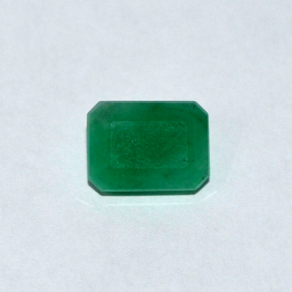 EMERALD 6.28 Ct.