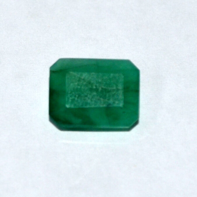 EMR22141 1 EMERALD 4.32 Ct.