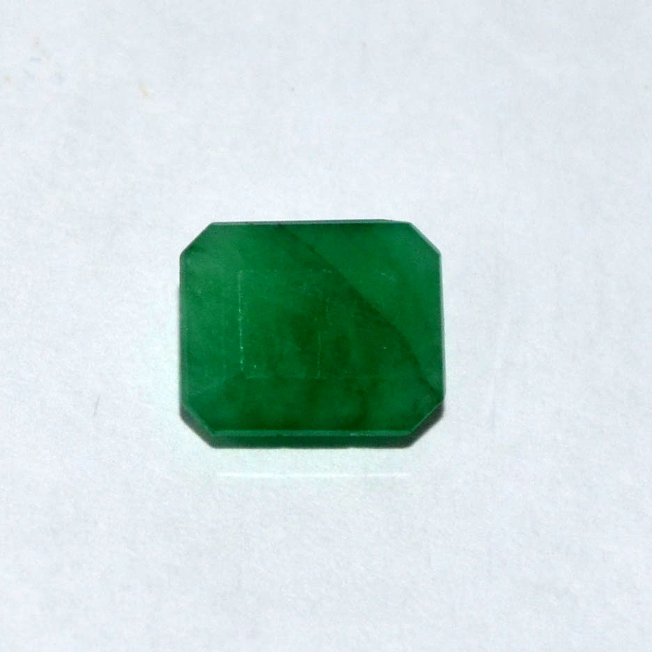 EMERALD 4.4 Ct.