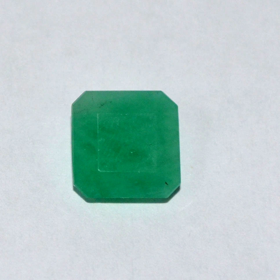EMERALD 7.15 Ct.