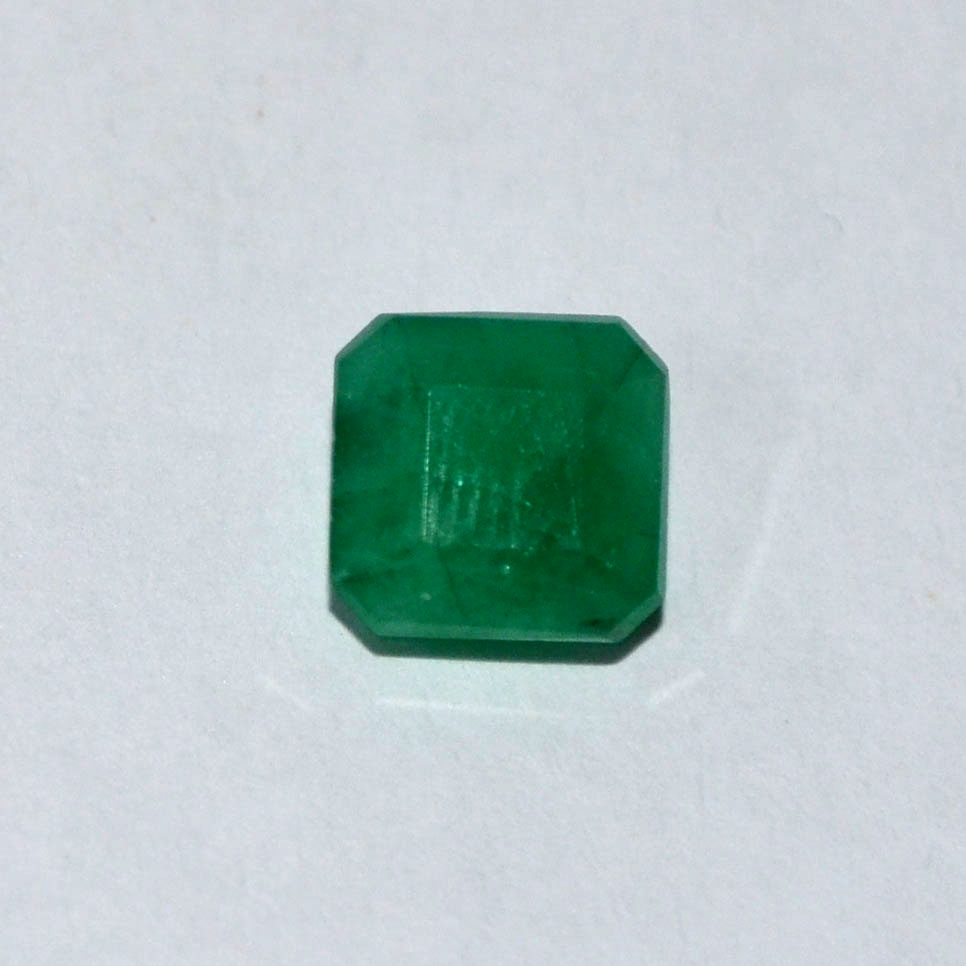 EMERALD 4.07 Ct.