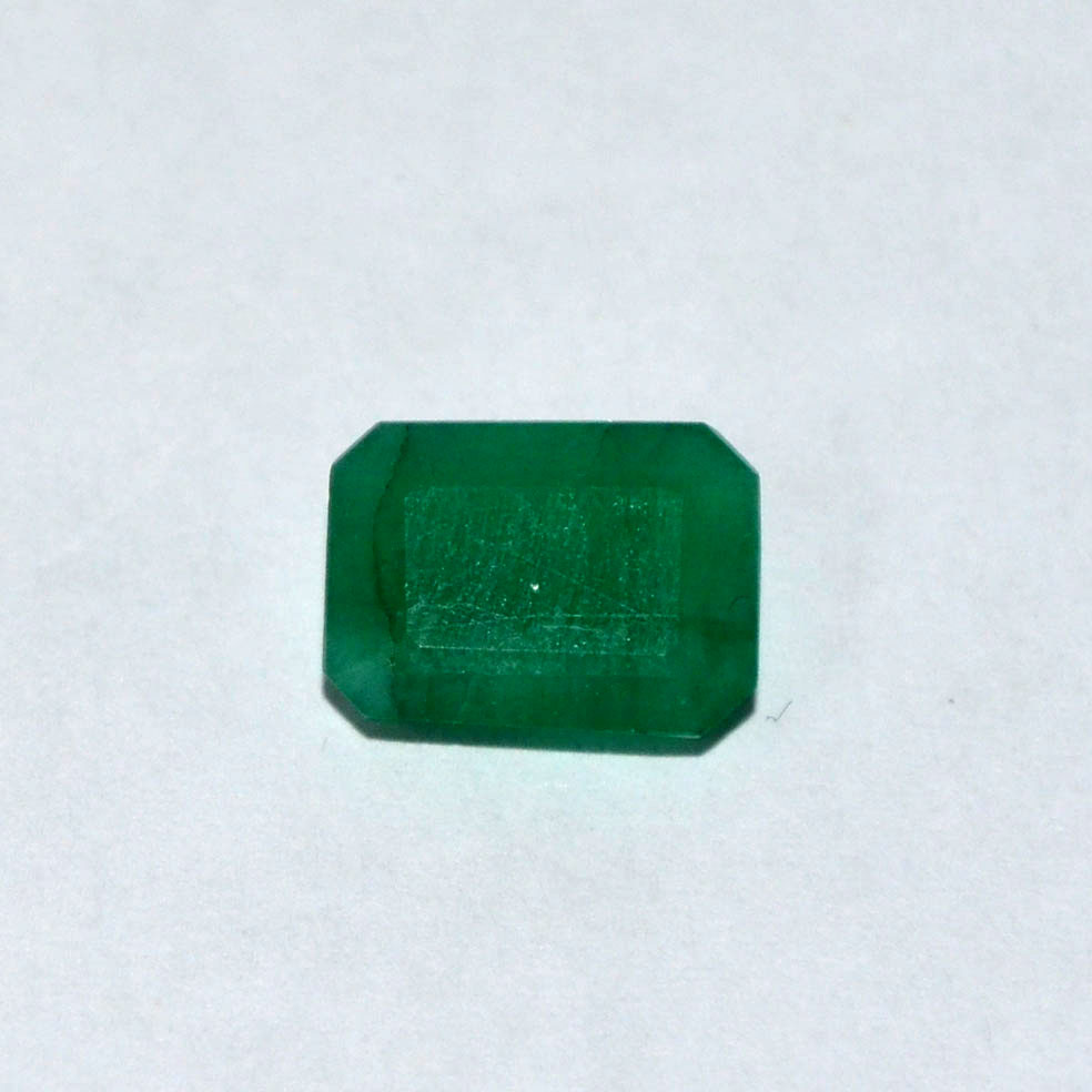 EMERALD 4.41 Ct.