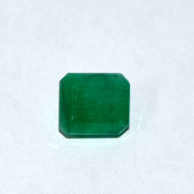 EMR22150 1 EMERALD 8.04 Ct.