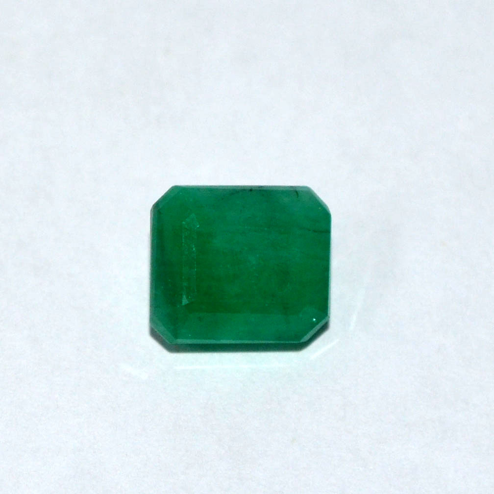 EMERALD 8.04 Ct.