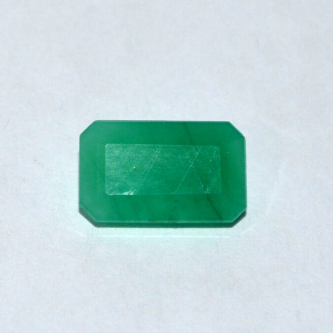 EMR22152 1 EMERALD 5 Ct.