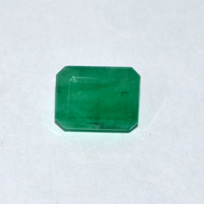 EMR22153 1 EMERALD 5.06 Ct.