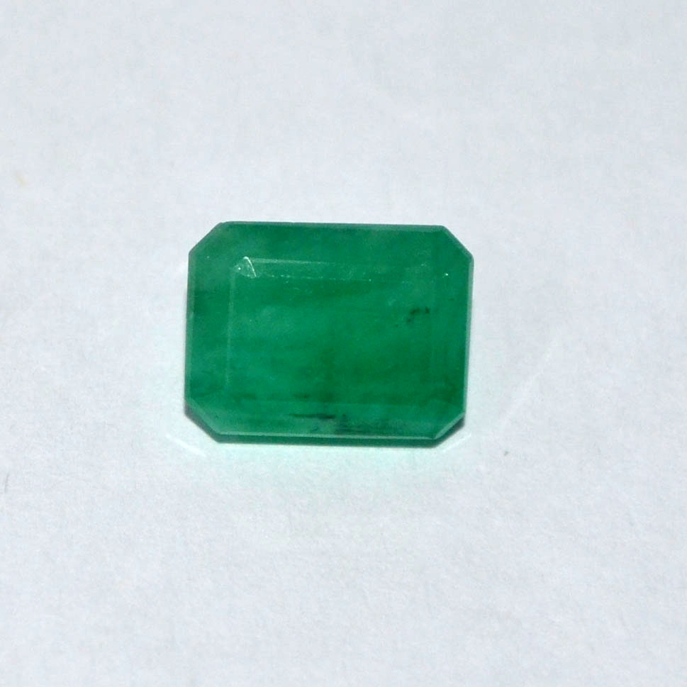 EMERALD 5.06 Ct.