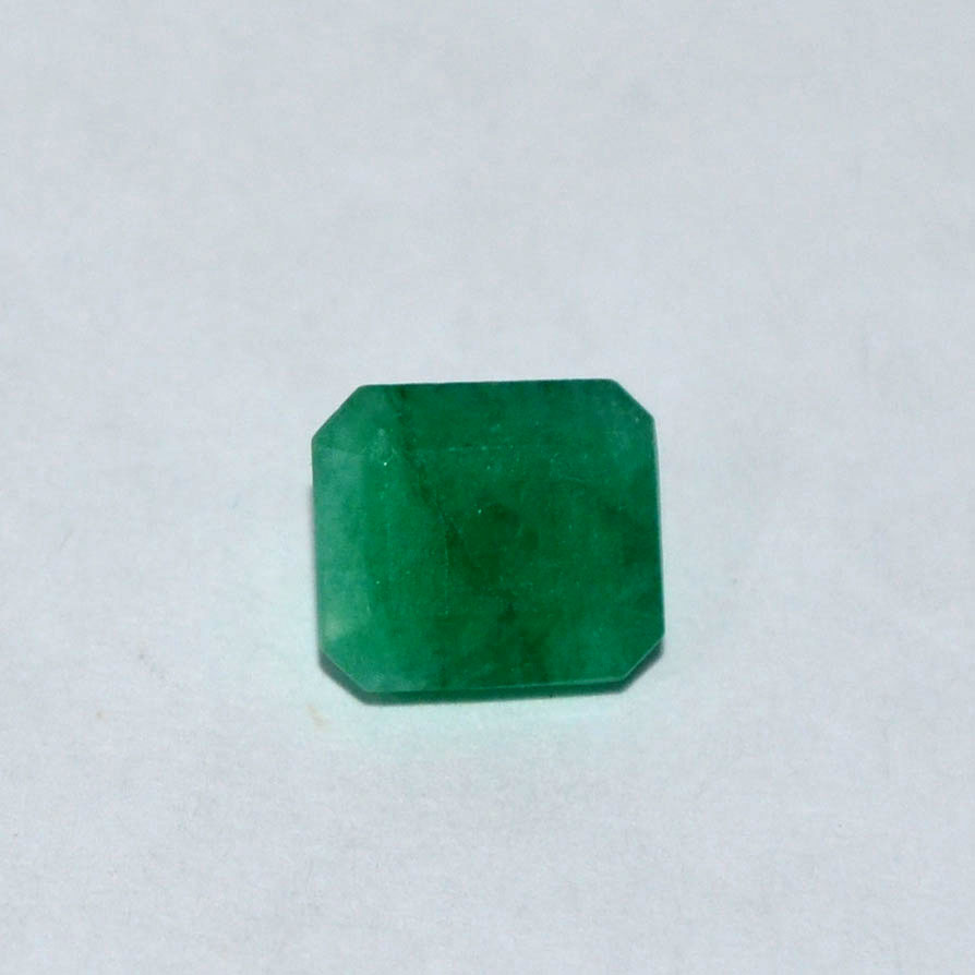 EMERALD 2.98 Ct.