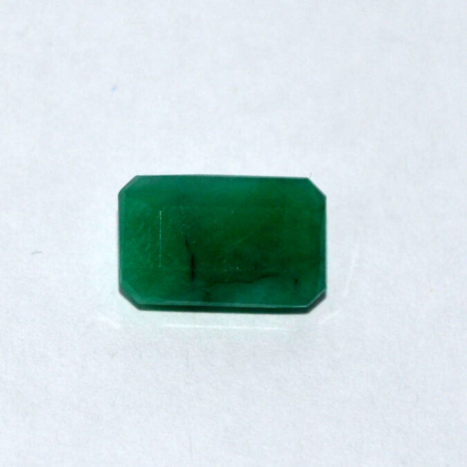 EMR22155 1 EMERALD 5.9 Ct.