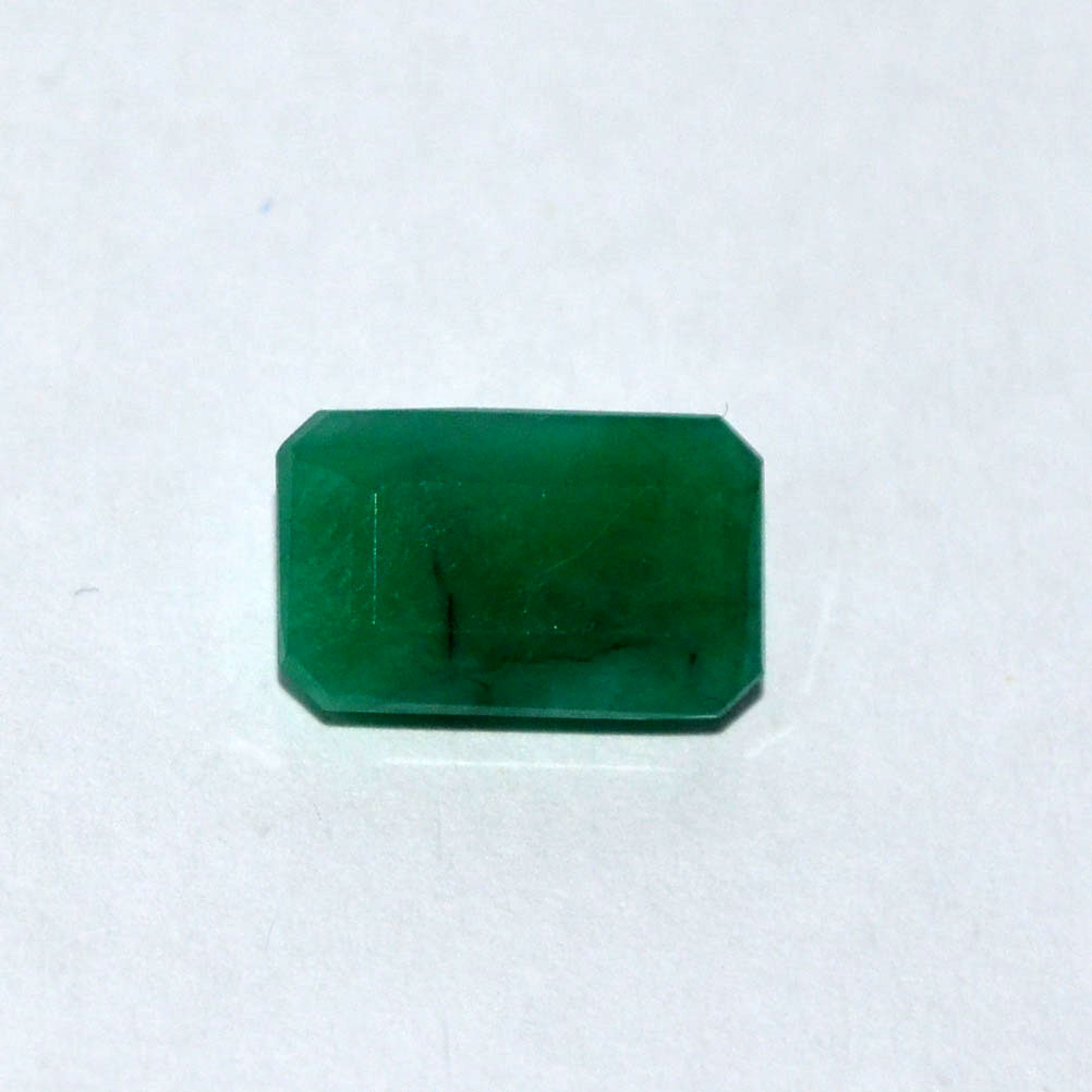 EMERALD 5.9 Ct.