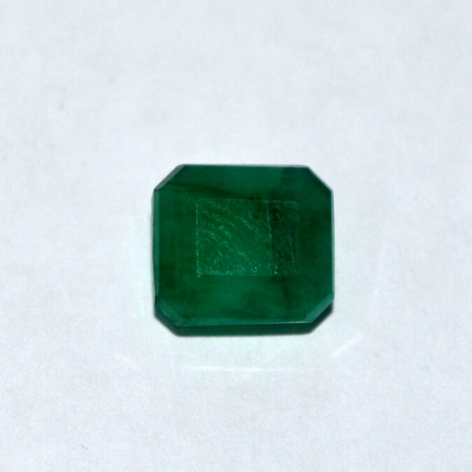 EMR22157 1 EMERALD 4.7 Ct.