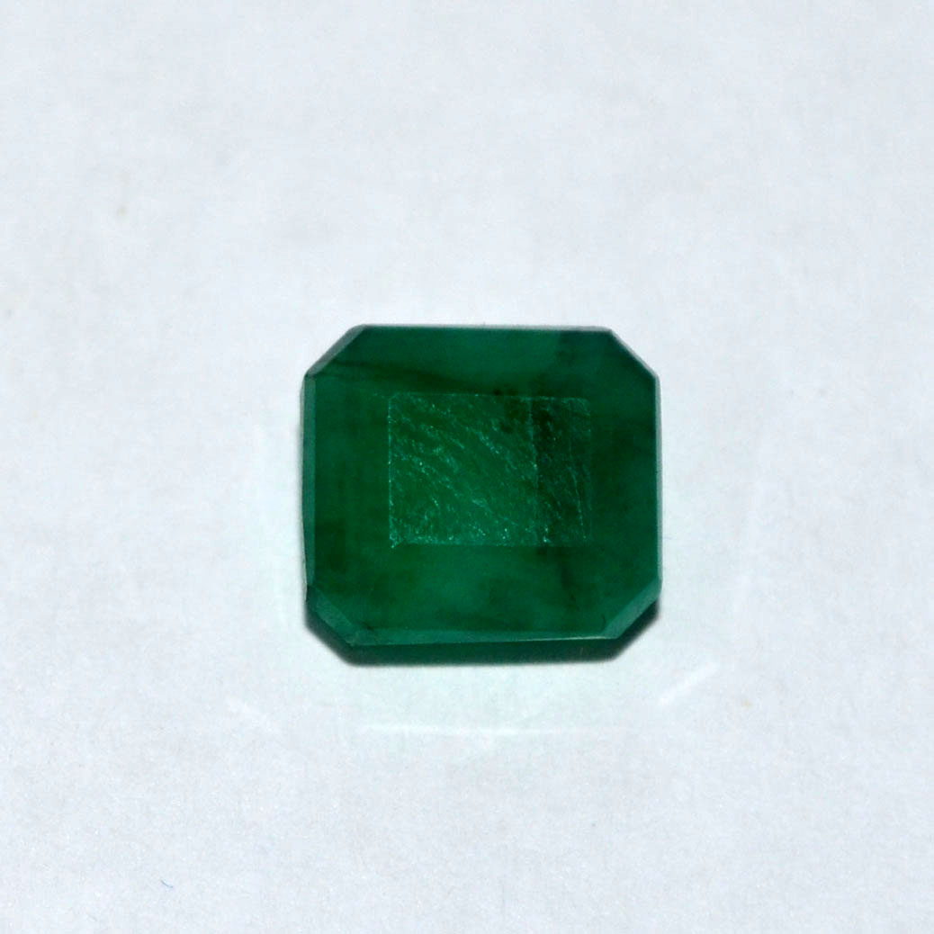 EMERALD 4.7 Ct.