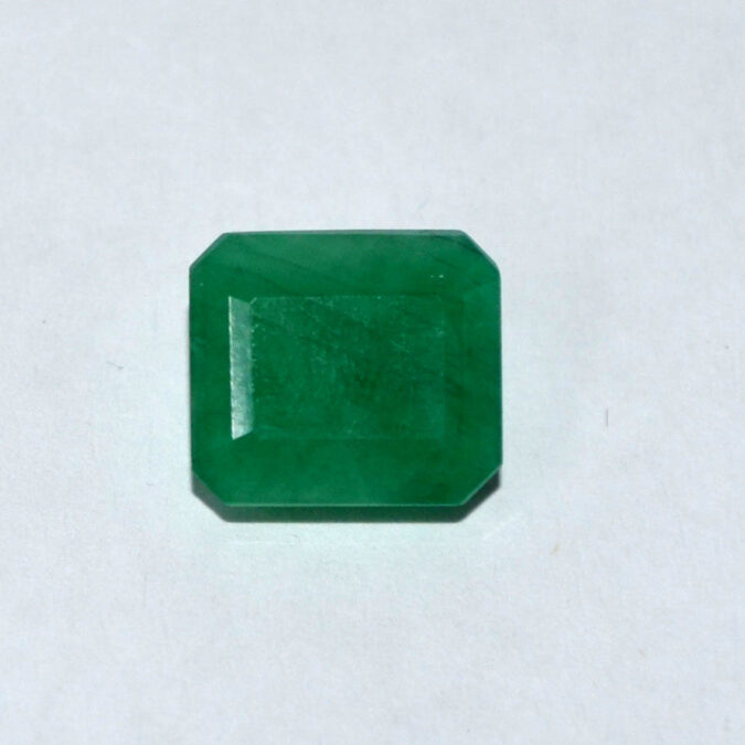 EMERALD 10.25 Ct. 1 EMR22159 1 EMERALD 10.25 Ct.