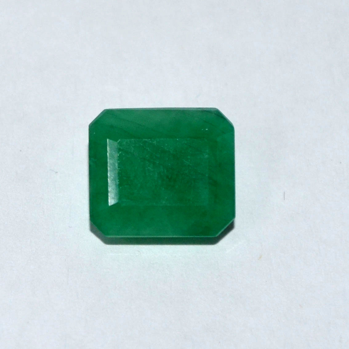 EMERALD 10.25 Ct.