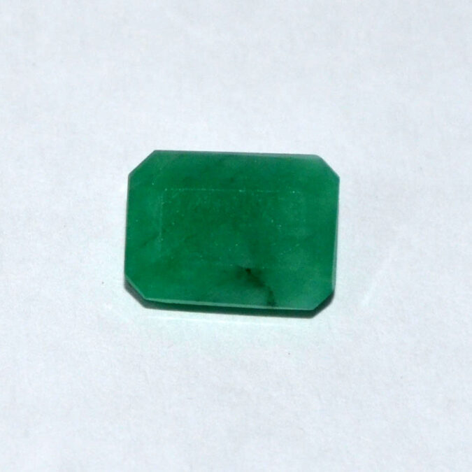 EMR22160 1 EMERALD 6.2 Ct.