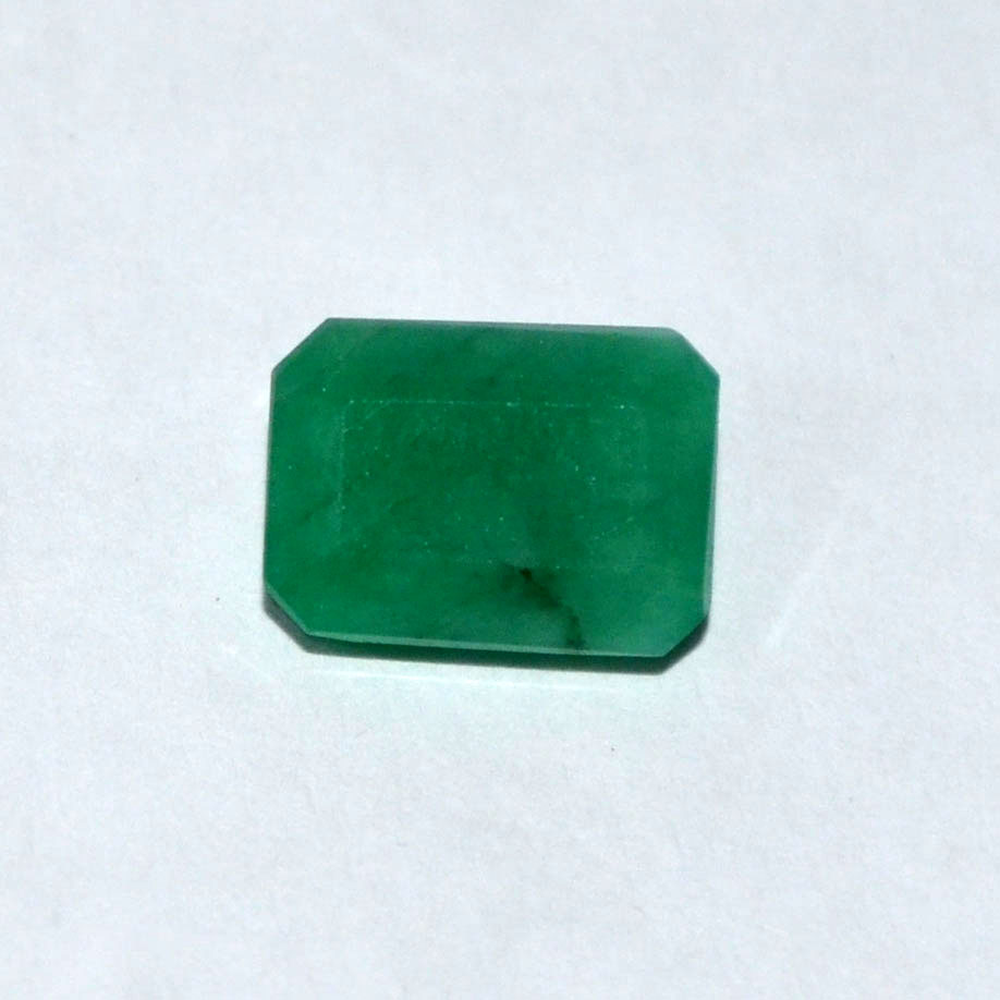 EMERALD 6.2 Ct.
