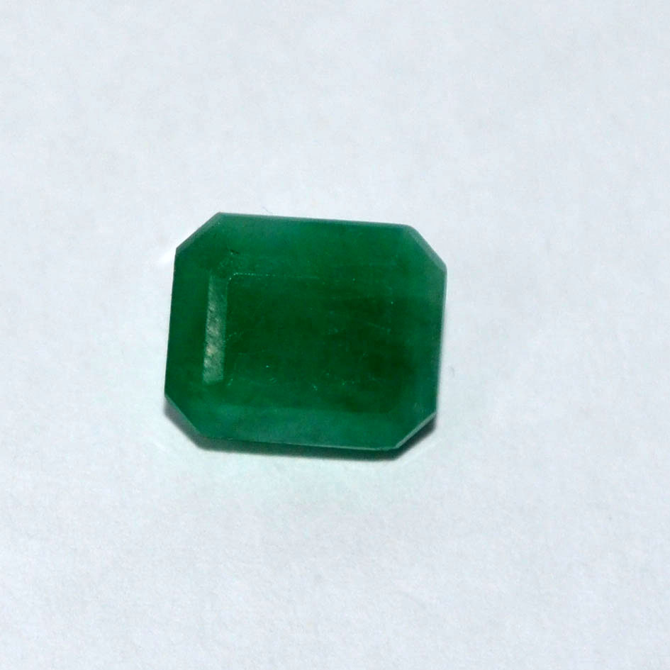 EMERALD 6.62 Ct.