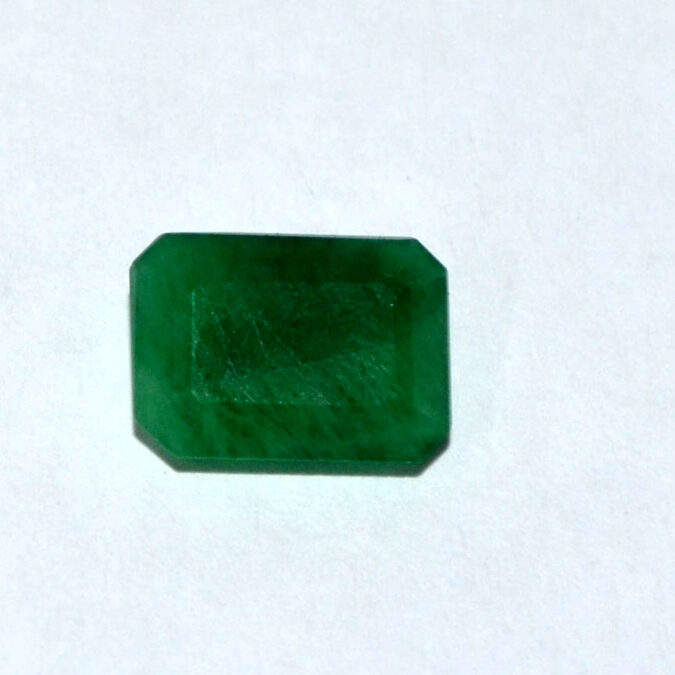 EMR22162 1 EMERALD 4.3 Ct.