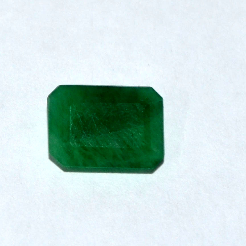 EMERALD 4.3 Ct.