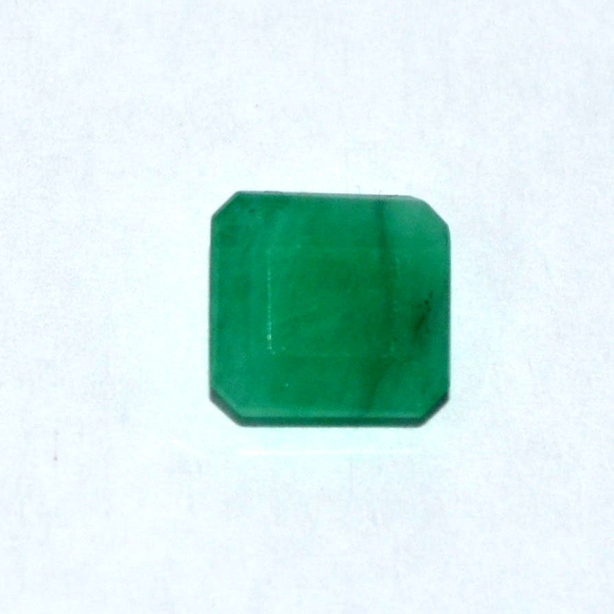 EMERALD 4.09 Ct.