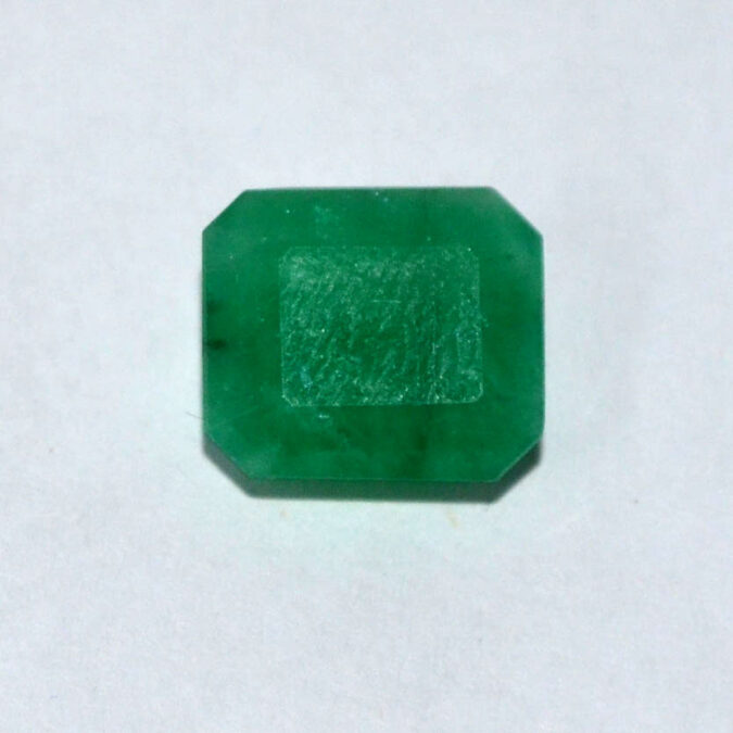 EMR22165 1 EMERALD 5.82 Ct.