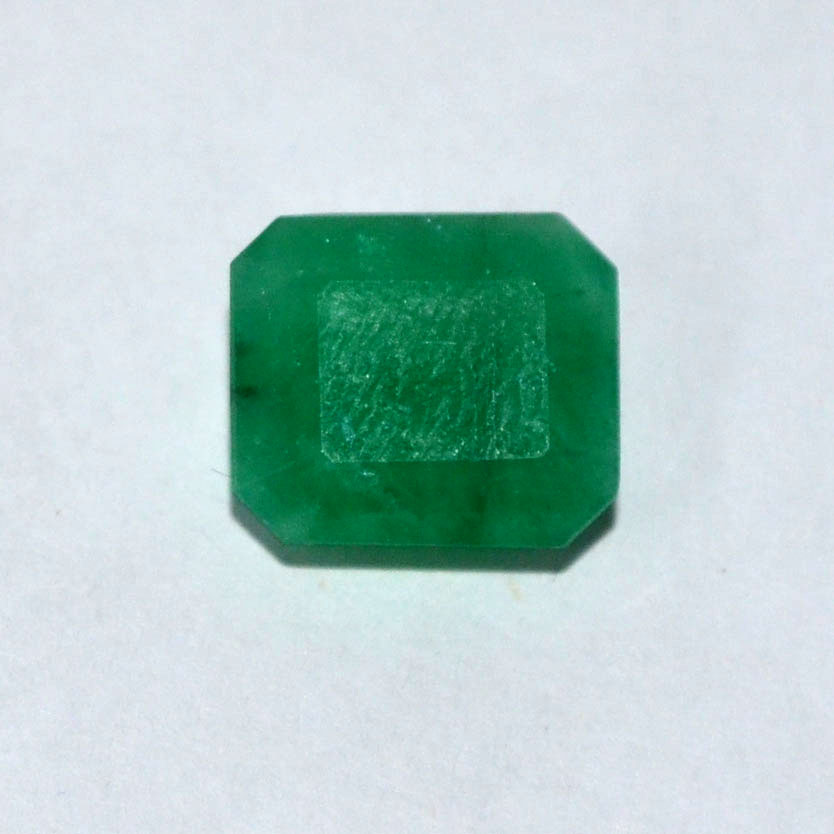 EMERALD 5.82 Ct.