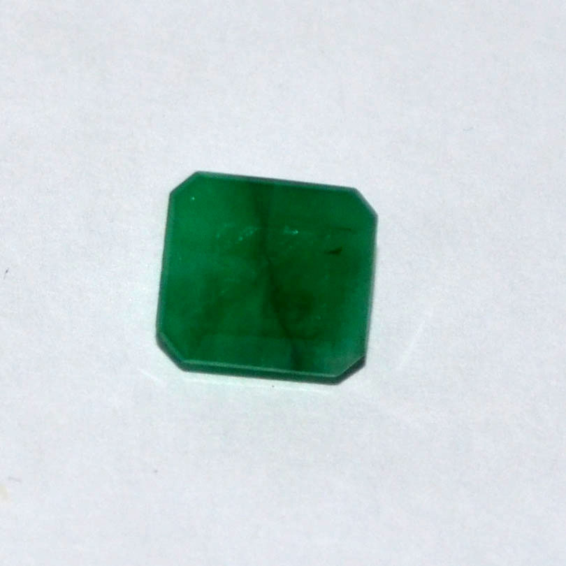 EMERALD 3.16 Ct.