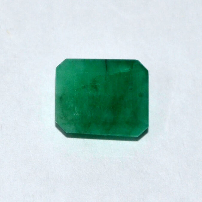 EMR22168 1 EMERALD 6.56 Ct.