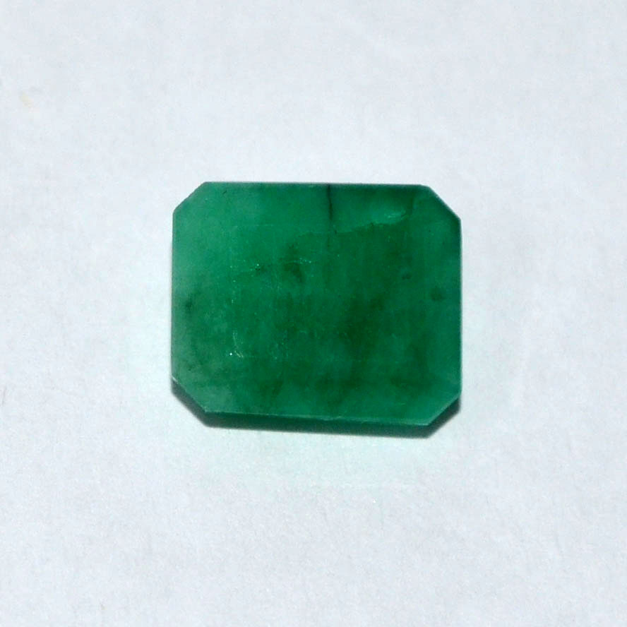 EMERALD 6.56 Ct.