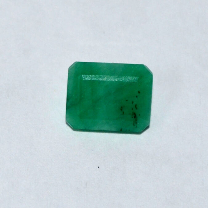 EMR22169 1 EMERALD 5.72 Ct.