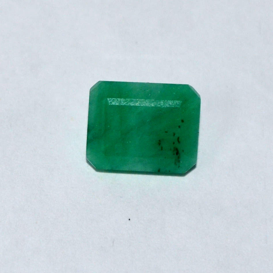 EMERALD 5.72 Ct.