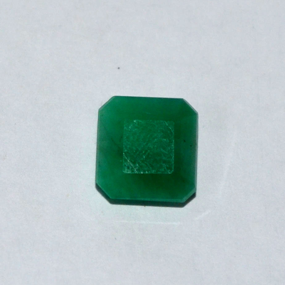 EMERALD 5.21 Ct.