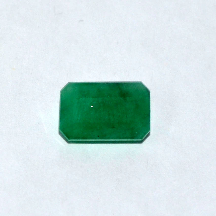 EMERALD 4.32 Ct.