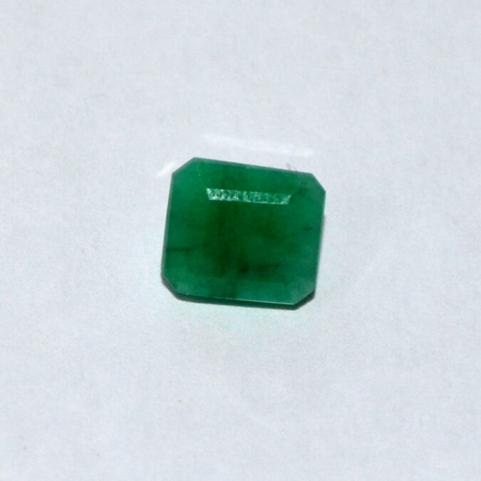 EMR22173 1 EMERALD 4.55 Ct.